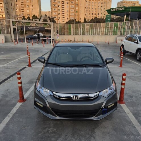 Honda Insight 2012, 270,000 km - 1.3 l - Bakı