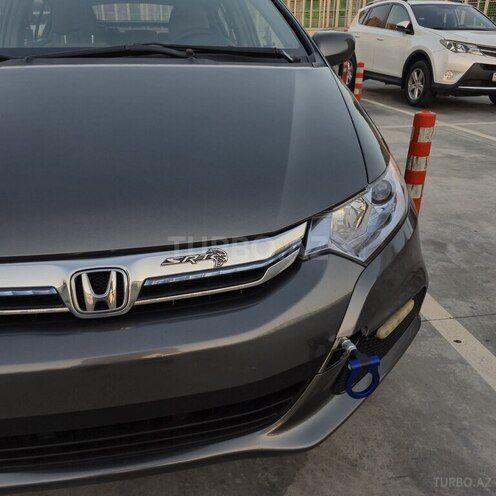 Honda Insight 2012, 270,000 km - 1.3 l - Bakı