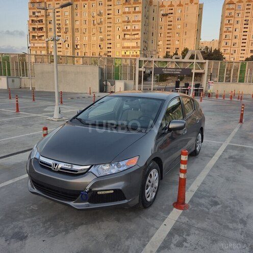 Honda Insight 2012, 270,000 km - 1.3 l - Bakı