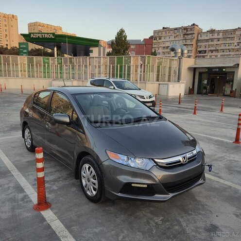 Honda Insight 2012, 270,000 km - 1.3 l - Bakı