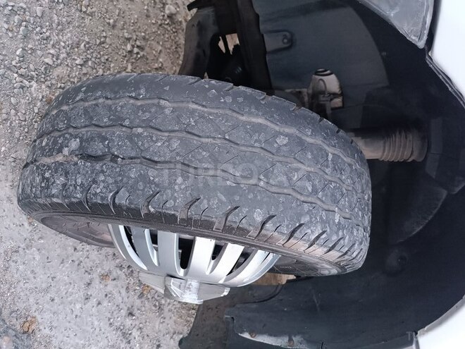 Mercedes Sprinter 315 2009, 70,000 km - 2.7 л - Bakı
