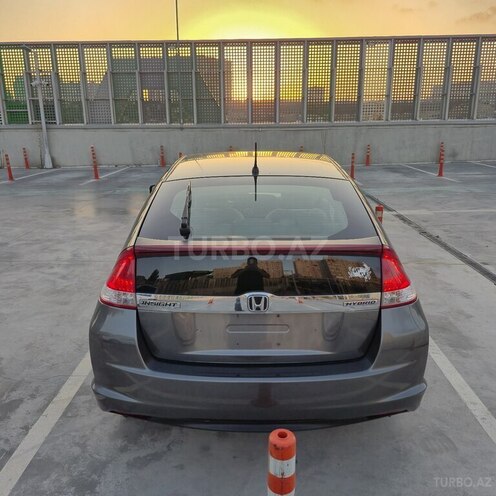 Honda Insight 2012, 270,000 km - 1.3 l - Bakı
