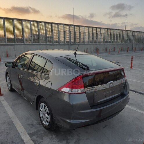 Honda Insight 2012, 270,000 km - 1.3 l - Bakı