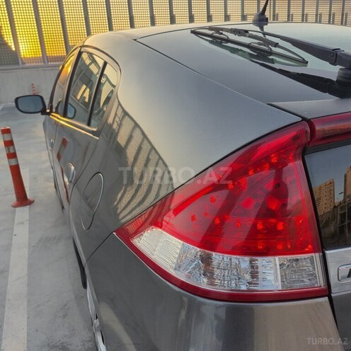 Honda Insight 2012, 270,000 km - 1.3 l - Bakı