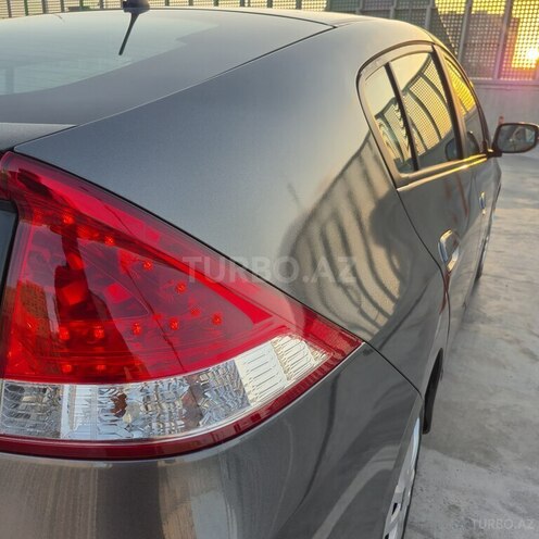 Honda Insight 2012, 270,000 km - 1.3 l - Bakı