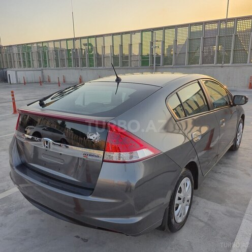 Honda Insight 2012, 270,000 km - 1.3 l - Bakı