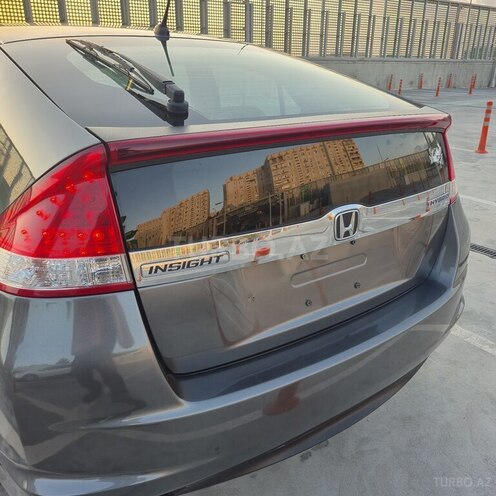 Honda Insight 2012, 270,000 km - 1.3 l - Bakı