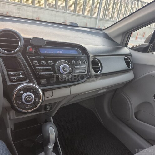 Honda Insight 2012, 270,000 km - 1.3 l - Bakı