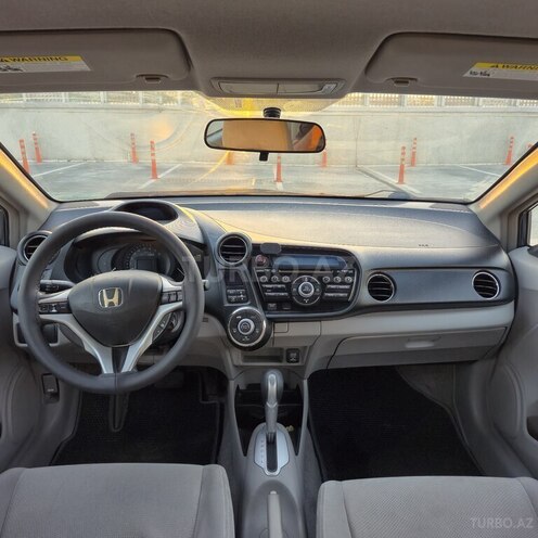 Honda Insight 2012, 270,000 km - 1.3 l - Bakı
