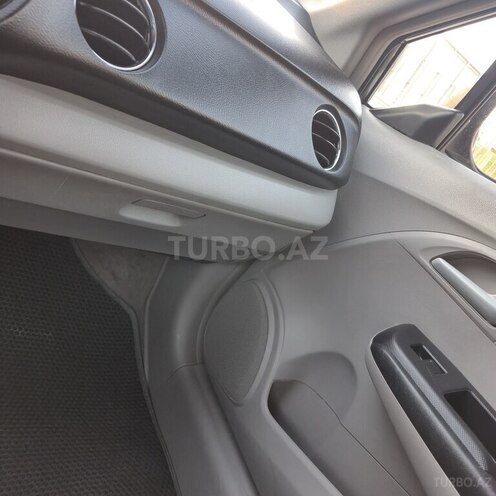 Honda Insight 2012, 270,000 km - 1.3 l - Bakı