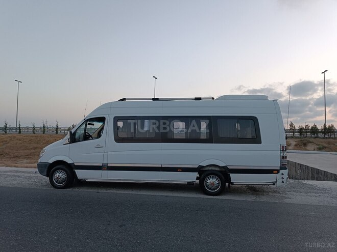 Mercedes Sprinter 315 2009, 70,000 km - 2.7 л - Bakı