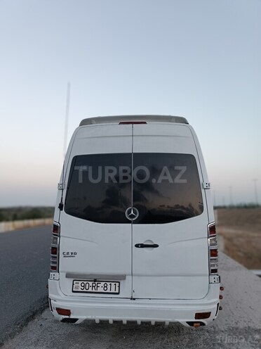 Mercedes Sprinter 315 2009, 70,000 km - 2.7 л - Bakı