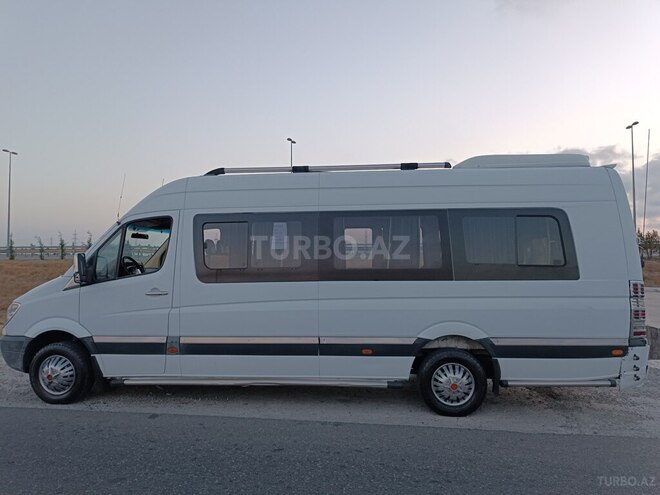 Mercedes Sprinter 315 2009, 70,000 km - 2.7 л - Bakı