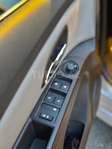 Chevrolet Cruze 2015, 197,509 km - 1.4 л - Gəncə
