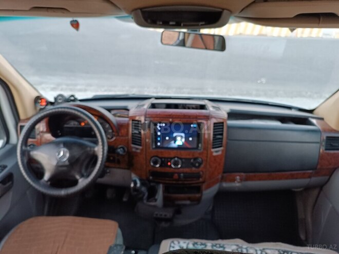 Mercedes Sprinter 315 2009, 70,000 km - 2.7 л - Bakı