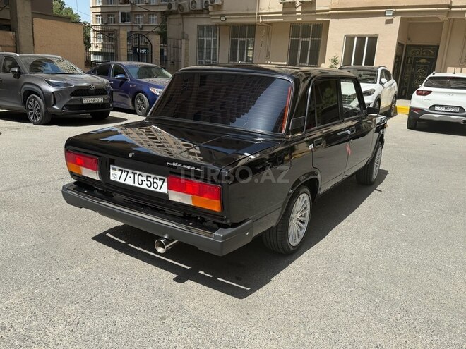 LADA (VAZ) 2107 2011, 93,000 km - 1.6 l - Bakı