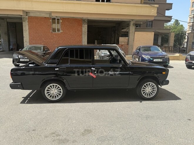 LADA (VAZ) 2107 2011, 93,000 km - 1.6 l - Bakı