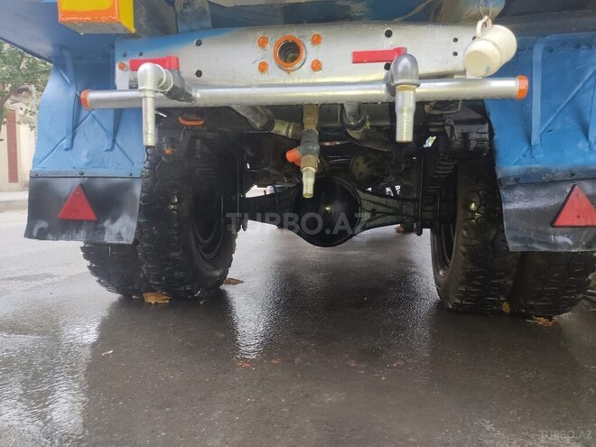 GAZ 53 1990, 500,000 km - 4.3 l - Gəncə