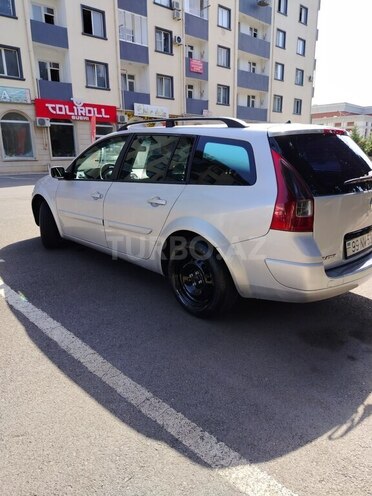 Renault Megane 2006, 260,000 km - 1.9 л - Masallı