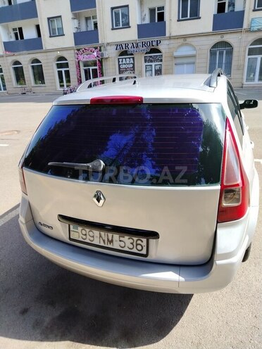 Renault Megane 2006, 260,000 km - 1.9 л - Masallı