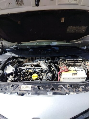 Renault Megane 2006, 260,000 km - 1.9 л - Masallı