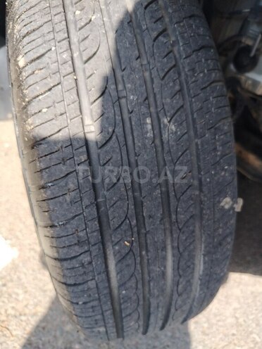 Renault Megane 2006, 260,000 km - 1.9 л - Masallı