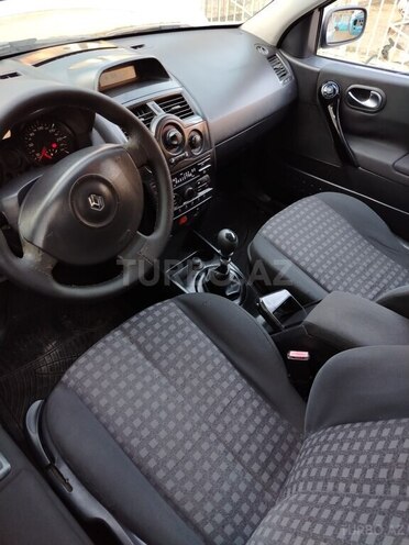 Renault Megane 2006, 260,000 km - 1.9 л - Masallı