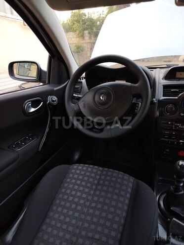 Renault Megane 2006, 260,000 km - 1.9 л - Masallı