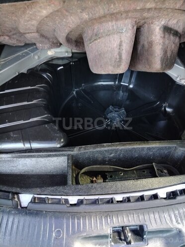 Renault Megane 2006, 260,000 km - 1.9 л - Masallı
