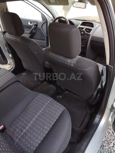 Renault Megane 2006, 260,000 km - 1.9 л - Masallı
