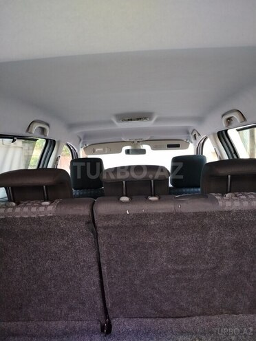 Renault Megane 2006, 260,000 km - 1.9 л - Masallı