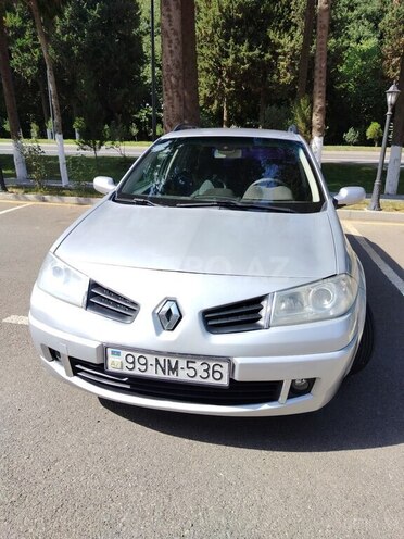 Renault Megane 2006, 260,000 km - 1.9 л - Masallı