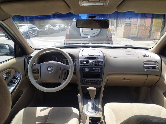 Nissan Maxima 2003, 283,000 km - 3.0 l - Bakı