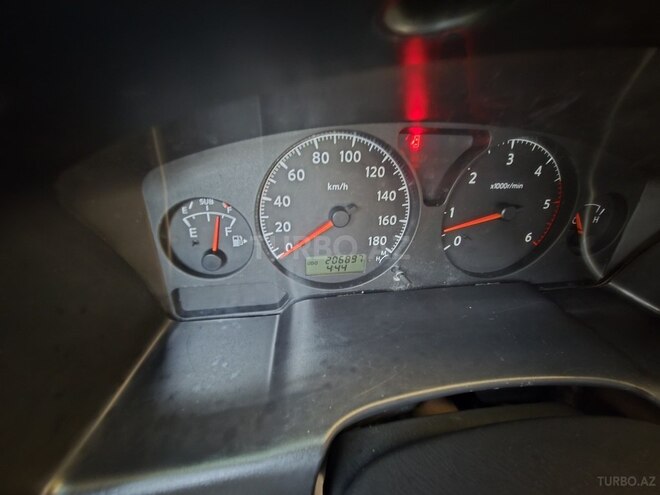 Nissan Patrol 2008, 206,897 km - 3.0 l - Bakı
