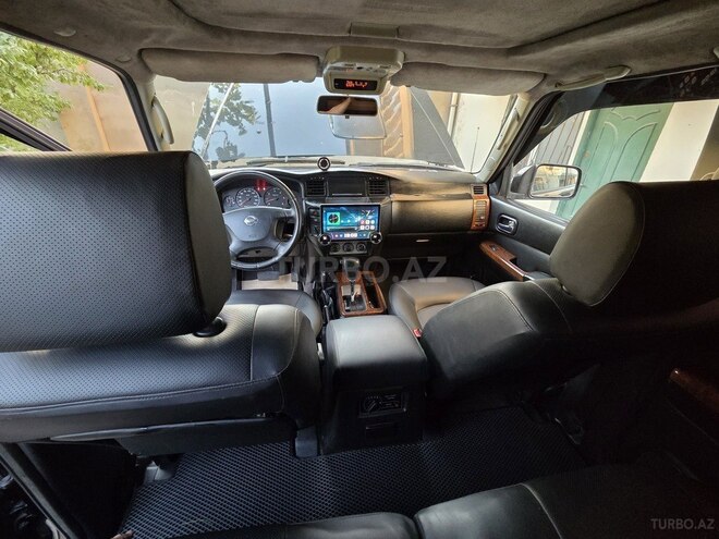 Nissan Patrol 2008, 206,897 km - 3.0 l - Bakı