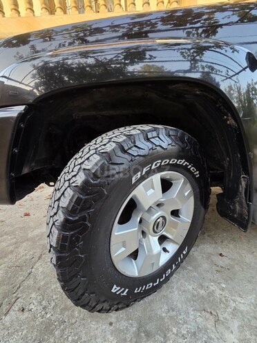Nissan Patrol 2008, 206,897 km - 3.0 l - Bakı