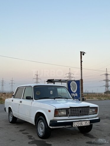 LADA (VAZ) 2107 1992, 141,385 km - 1.6 л - Bakı