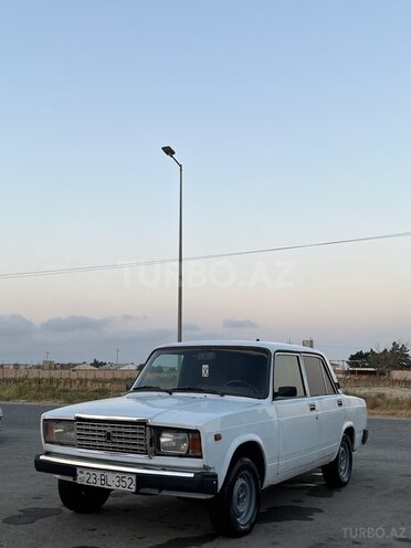 LADA (VAZ) 2107 1992, 141,385 km - 1.6 л - Bakı