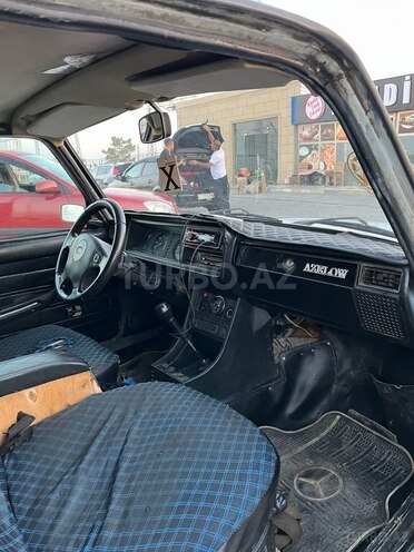 LADA (VAZ) 2107 1992, 141,385 km - 1.6 л - Bakı