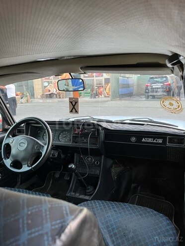 LADA (VAZ) 2107 1992, 141,385 km - 1.6 л - Bakı