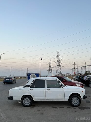 LADA (VAZ) 2107 1992, 141,385 km - 1.6 л - Bakı