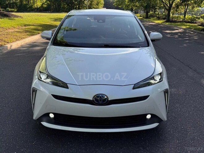 Toyota Prius 2020, 144,000 km - 1.8 l - Neftçala