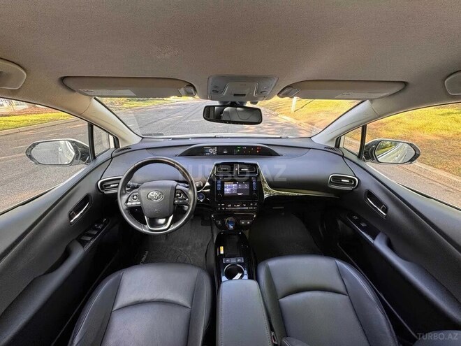 Toyota Prius 2020, 144,000 km - 1.8 l - Neftçala