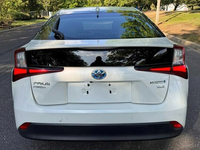 Toyota Prius 2020, 144,000 km - 1.8 l - Neftçala