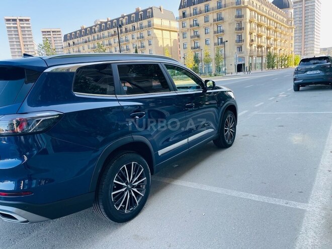 Chery Tiggo 8 Pro e+ 2023, 58,752 km - 1.5 l - Bakı