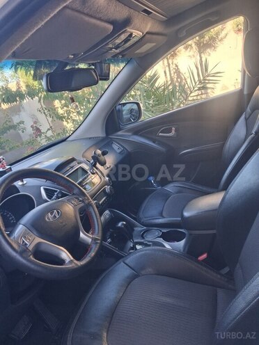 Hyundai ix35 2012, 172,000 km - 2.0 l - Bakı