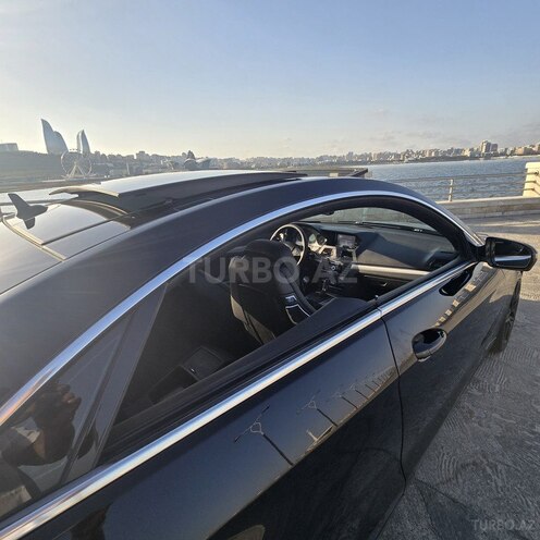 Mercedes E 350 2009, 271,000 km - 3.5 л - Bakı