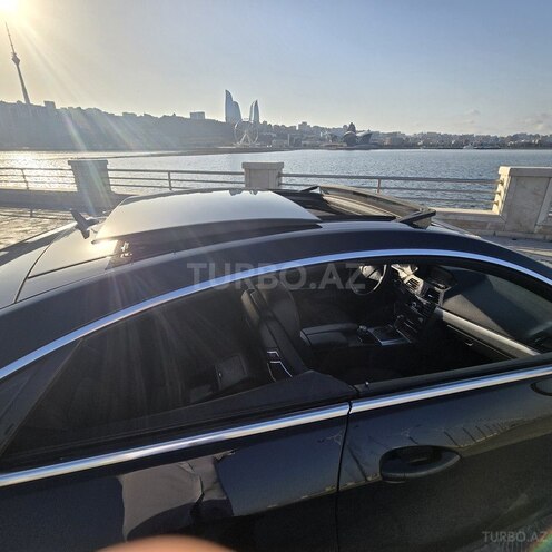 Mercedes E 350 2009, 271,000 km - 3.5 л - Bakı