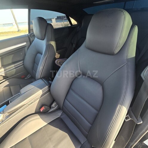 Mercedes E 350 2009, 271,000 km - 3.5 л - Bakı