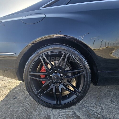 Mercedes E 350 2009, 271,000 km - 3.5 л - Bakı